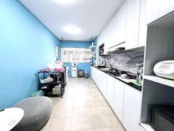 Blk 165 Bukit Batok West Avenue 8 (Bukit Batok), HDB 4 Rooms #566521401